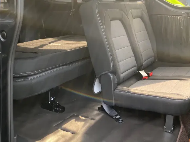Wuling Zhengcheng — Фото автомобиля 8