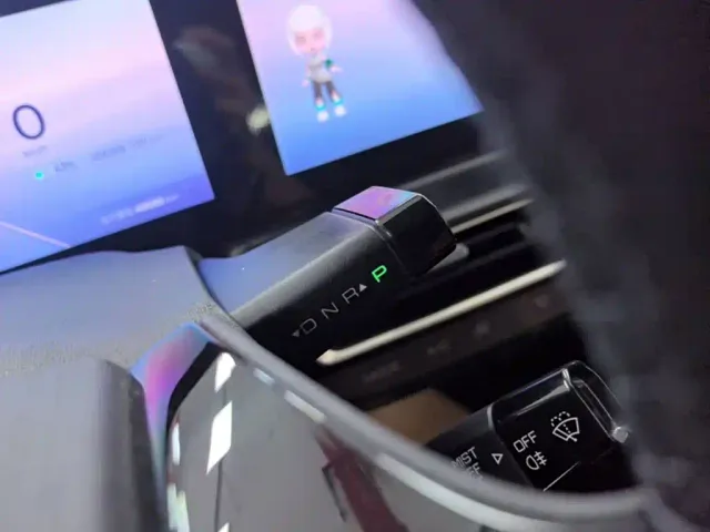 Baojun KiWi EV — Фото автомобиля 13