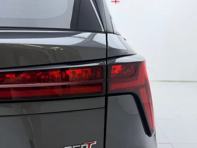 Changan CS75 Plus — Фото автомобиля 17