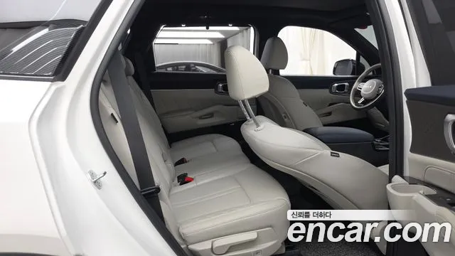 Kia Sorento — Фото автомобиля 18