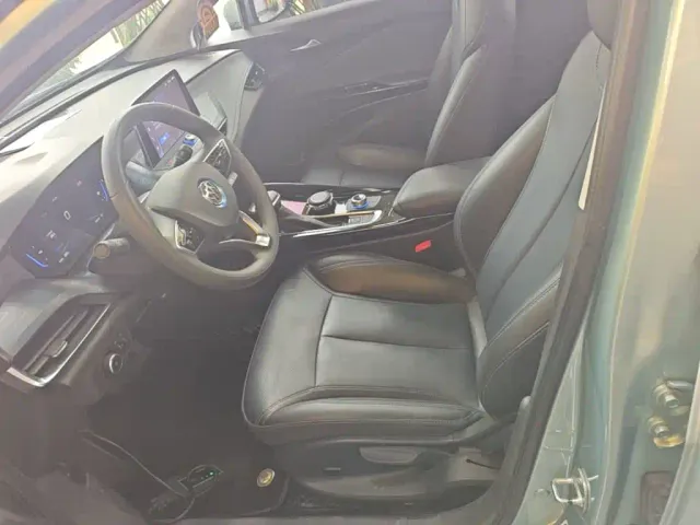 Buick Velite 6 — Фото автомобиля 14