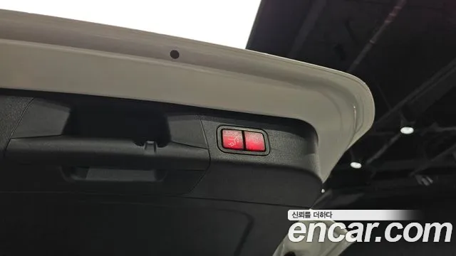Mercedes-Benz EQB X243 — Фото автомобиля 27