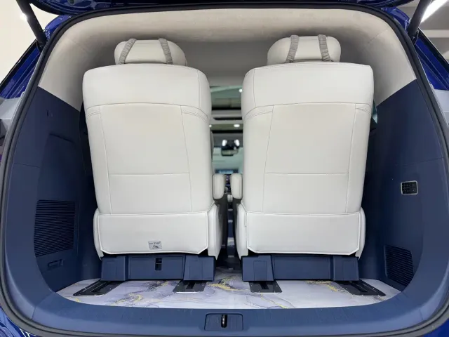 Buick Century — Фото автомобиля 19