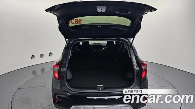 Kia Seltos — Фото автомобиля 26