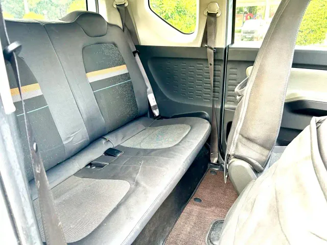Wuling Hongguang Mini EV — Фото автомобиля 15