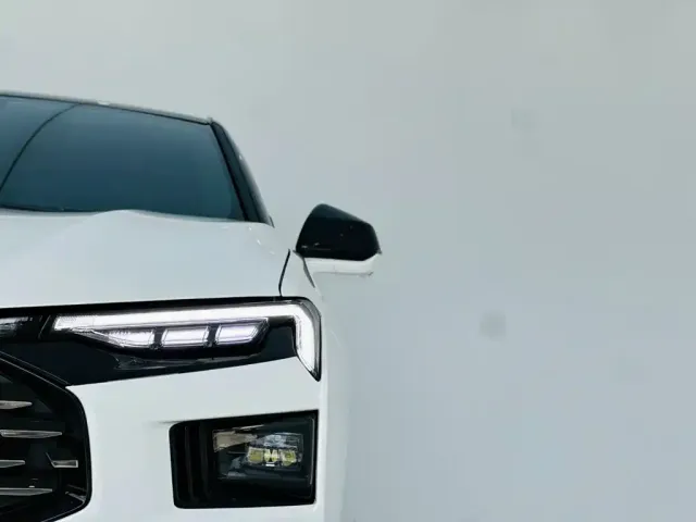 Ford Mondeo — Фото автомобиля 10