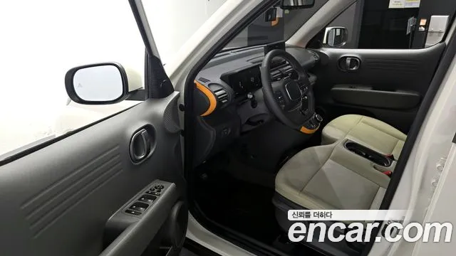 Hyundai Casper Casper Turbo Essential — Фото автомобиля 10