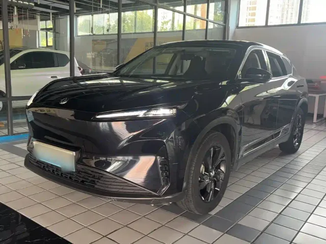 Dongfeng SKY EV01 — Фото автомобиля 18