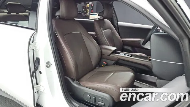 Hyundai Ioniq 6 — Фото автомобиля 16