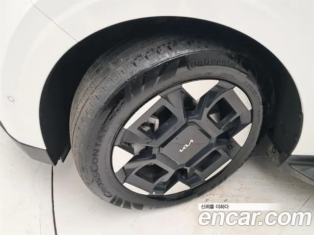 Kia Carnival Generation 4 — Фото автомобиля 20