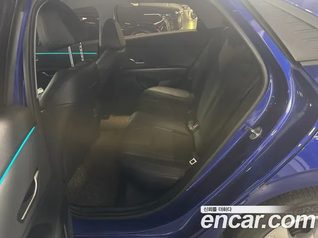 Hyundai Avante — Фото автомобиля 12