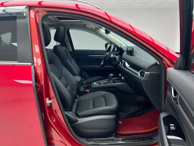 Mazda CX-5 — Фото автомобиля 7
