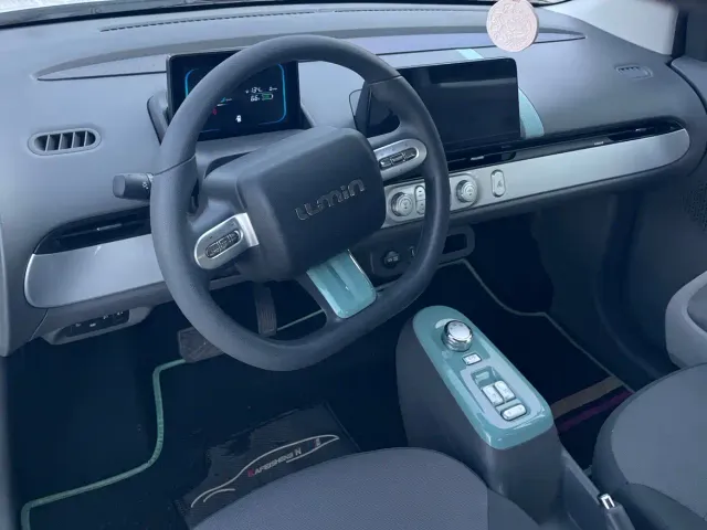 Changan Lumin — Фото автомобиля 10