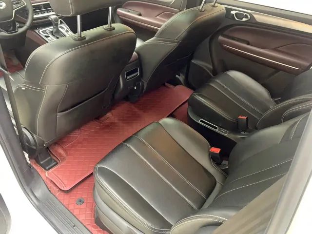 GAC Trumpchi M6 — Фото автомобиля 12