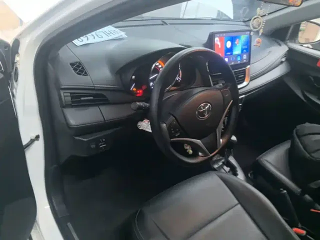Toyota YARiS L Zhi Xuan — Фото автомобиля 9