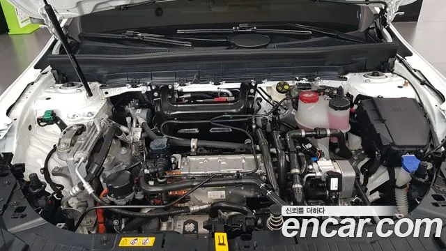 Mercedes-Benz EQB — Фото автомобиля 6