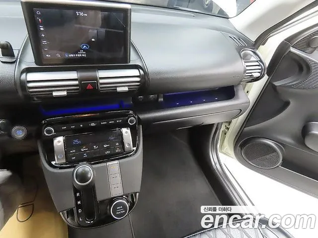 Hyundai Casper Casper Turbo Inspiration — Фото автомобиля 7
