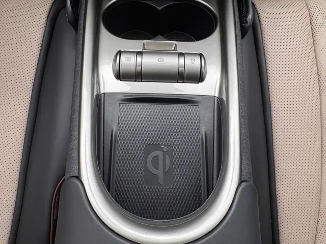 BYD Dolphin — Фото автомобиля 16