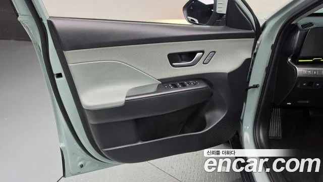 Hyundai Kona SX2 — Фото автомобиля 13