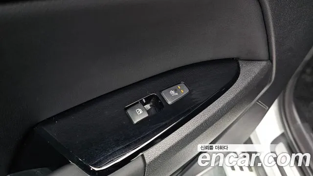 Kia Sportage Sportage 5-е поколение Дизель 2.0 4WD — Фото автомобиля 18