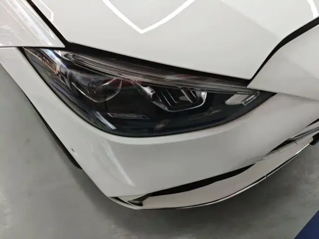 Mercedes-Benz C-Class — Фото автомобиля 10