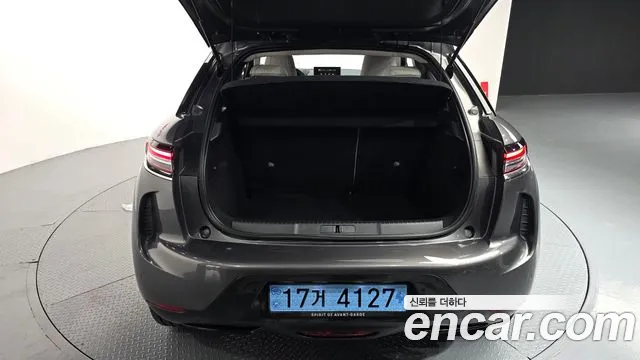 Citroen DS3 — Фото автомобиля 18