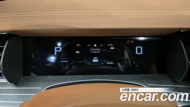 KG_Mobility_Ssangyong Torres Torres Бензин 1.5 2WD — Фото автомобиля 8