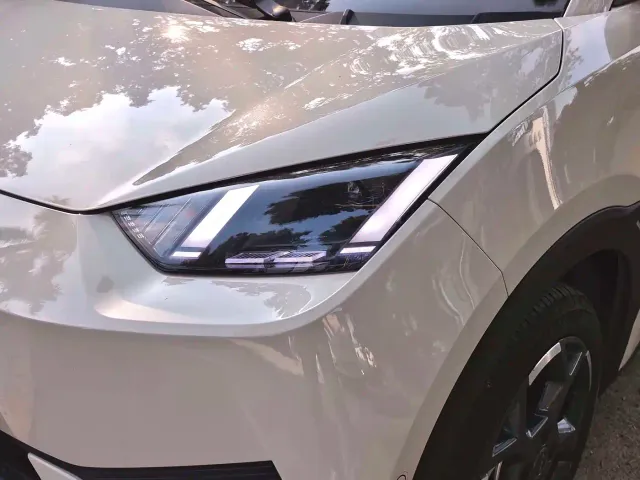 BYD Seagull — Фото автомобиля 2