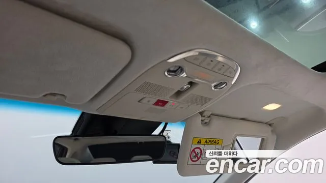 Hyundai Grandeur Grandeur (New) — Фото автомобиля 27