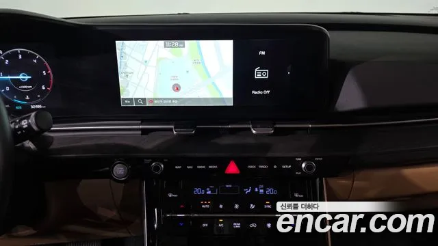 Kia Carnival 4th Gen — Фото автомобиля 18