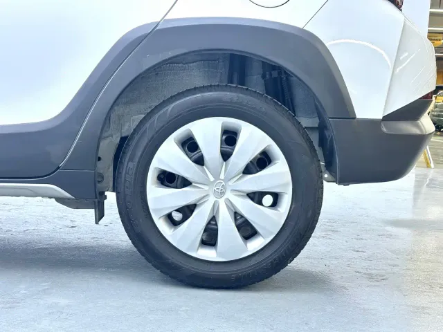 Toyota YARiS L Zhi Xuan — Фото автомобиля 12