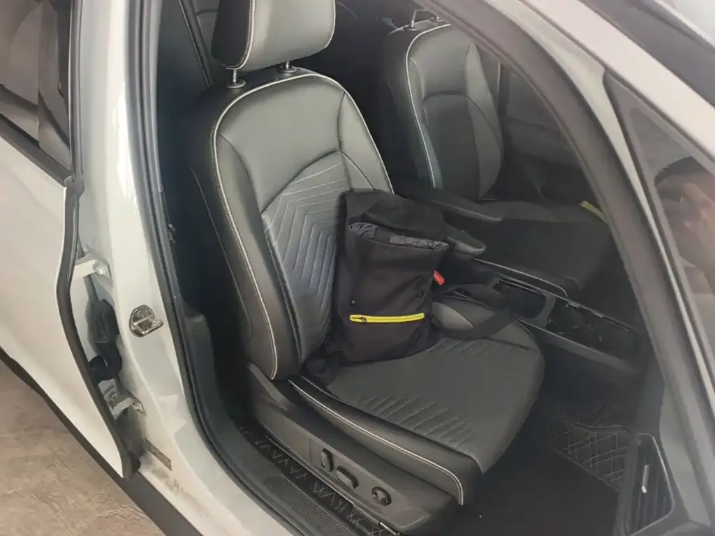 Volkswagen Volkswagen ID.3 2023 Pure Smart Edition — Фото автомобиля 24