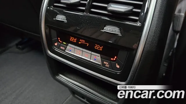 BMW X5 xDrive 40i M Sport — Фото автомобиля 16