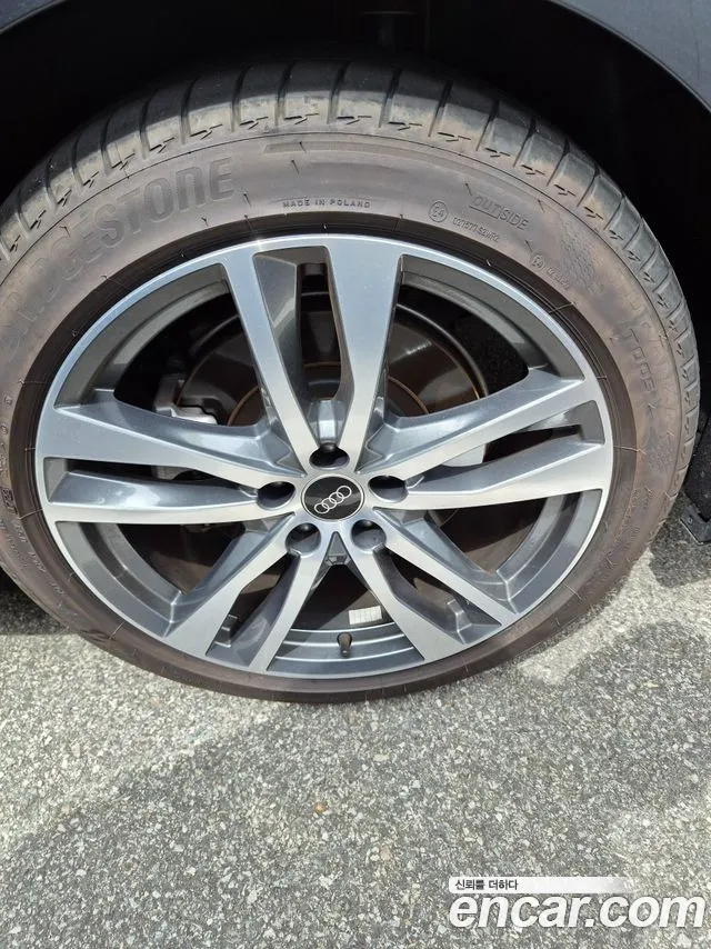 Audi A6 45 TFSI Premium — Фото автомобиля 16