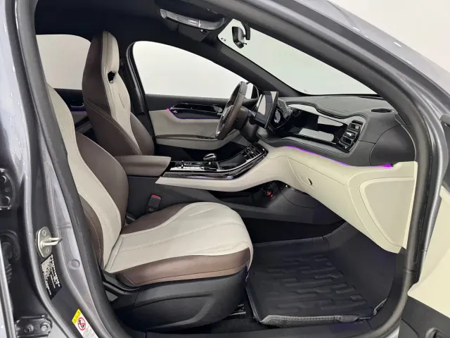 BYD Qin PLUS — Фото автомобиля 10