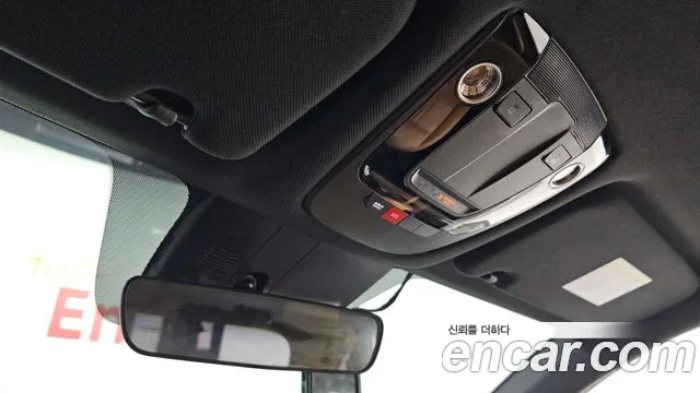 Kia Sorento Sorento 4-е поколение Бензин 2.5T 2WD — Фото автомобиля 27