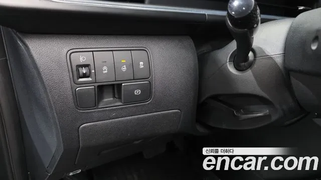 Hyundai Staria — Фото автомобиля 14