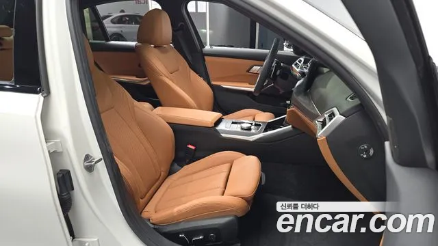 BMW 3-Series 3 серия (G20) 320i M Sport — Фото автомобиля 22