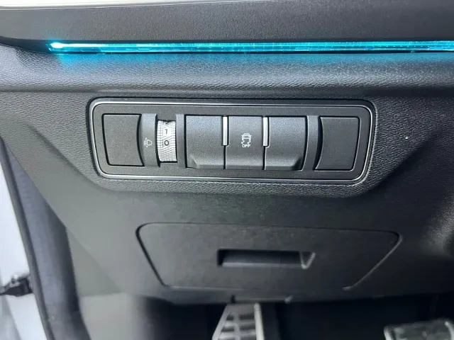 Jetour X70 Plus — Фото автомобиля 9