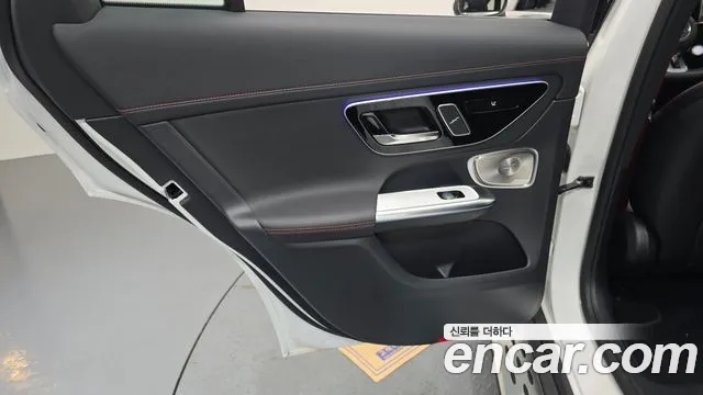 Mercedes-Benz GLC-Class X254 — Фото автомобиля 14