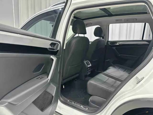 Volkswagen Tayron — Фото автомобиля 18