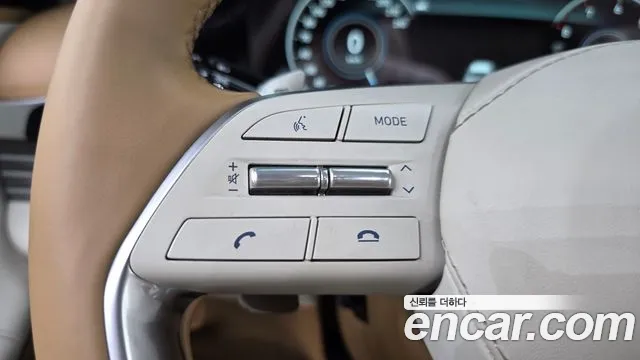 Hyundai Grandeur New — Фото автомобиля 29