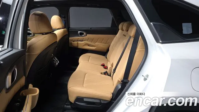 Kia Sorento 4th Gen — Фото автомобиля 16