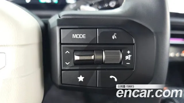 Kia EV6 EV6 (New) — Фото автомобиля 15