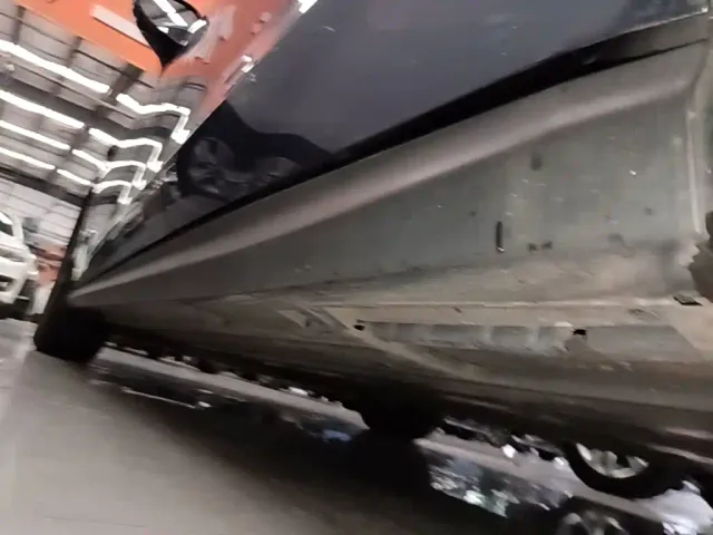 BYD Seal 06 — Фото автомобиля 21
