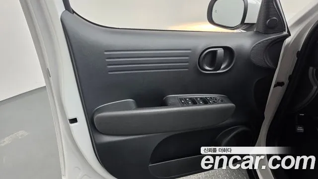 Hyundai Casper Casper Modern — Фото автомобиля 23