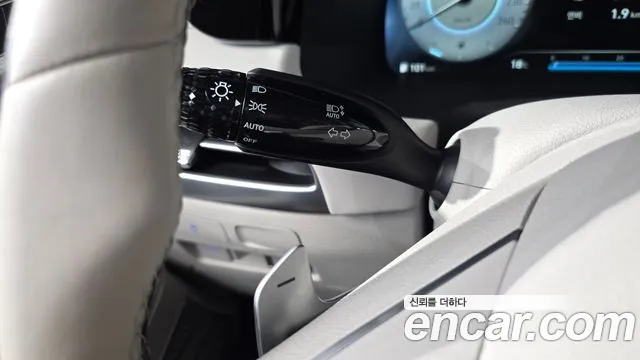 Hyundai Palisade The New — Фото автомобиля 27