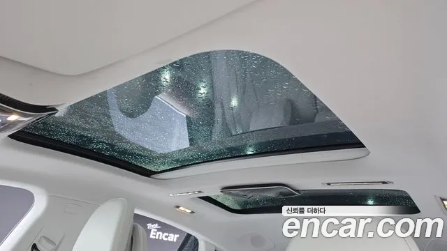 Mercedes-Benz EQS — Фото автомобиля 17