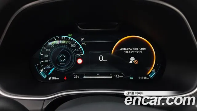 Genesis GV80 — Фото автомобиля 8