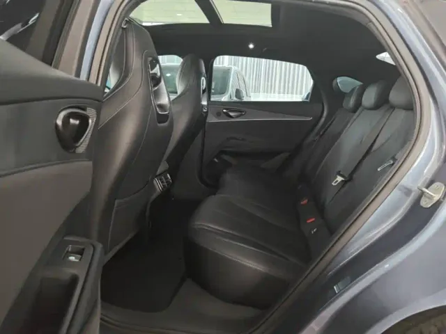 BYD Seal 06 New Energy 2025 DM-i Smart Drive Edition 120KM Prestige — Фото автомобиля 16